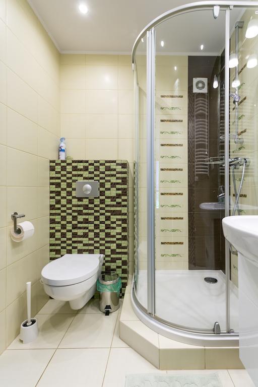 Apartamenty Zakopane Droga Na Bystre 4A Phòng bức ảnh