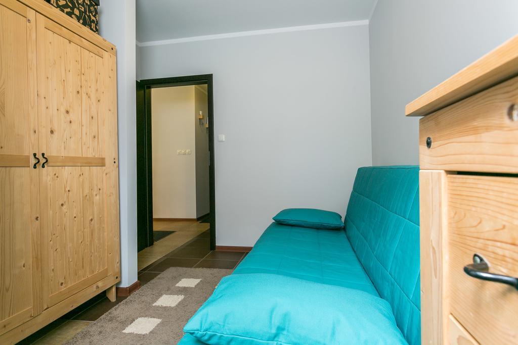 Apartamenty Zakopane Droga Na Bystre 4A Ngoại thất bức ảnh