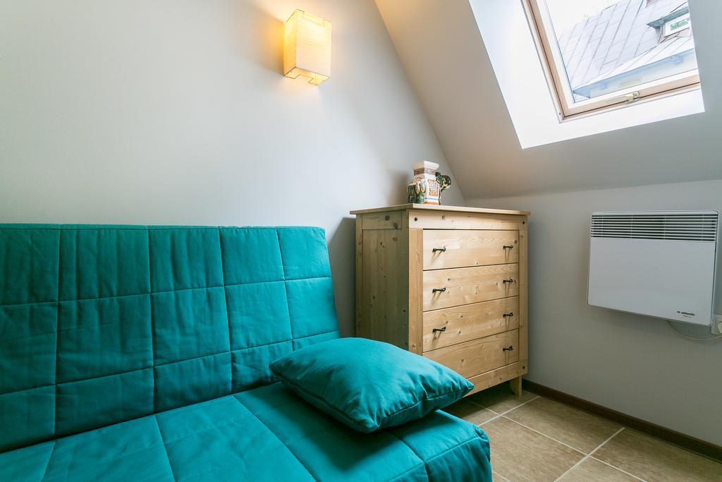 Apartamenty Zakopane Droga Na Bystre 4A Ngoại thất bức ảnh