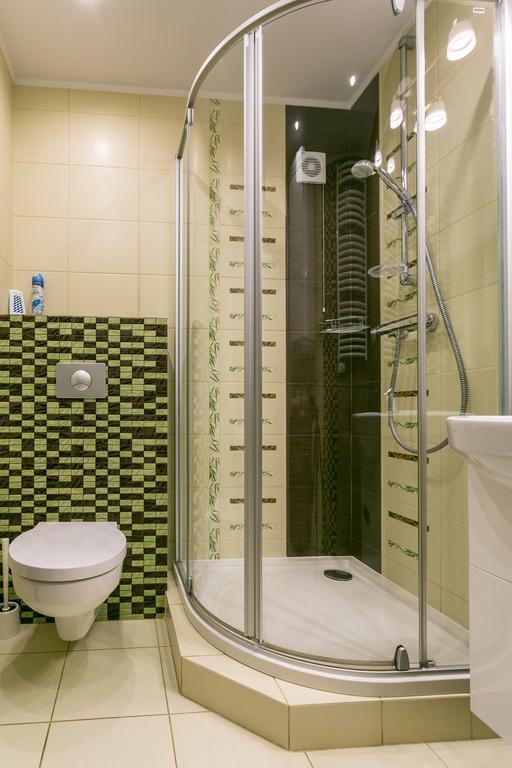 Apartamenty Zakopane Droga Na Bystre 4A Ngoại thất bức ảnh