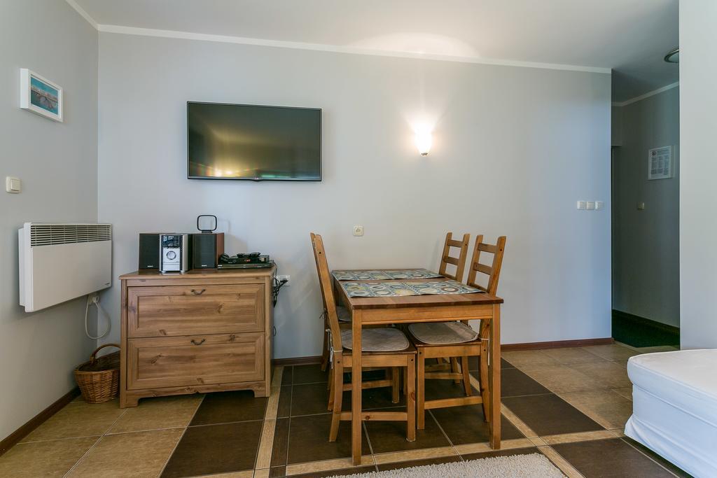 Apartamenty Zakopane Droga Na Bystre 4A Ngoại thất bức ảnh