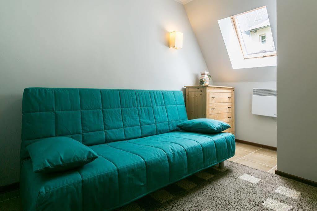 Apartamenty Zakopane Droga Na Bystre 4A Ngoại thất bức ảnh